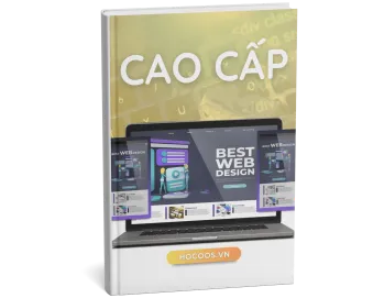 GÓI CAO CẤP MASTER HOCOOS