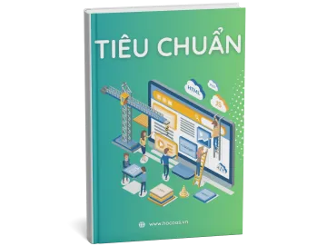 GÓI TIÊU CHUẨN MASTER HOCOOS