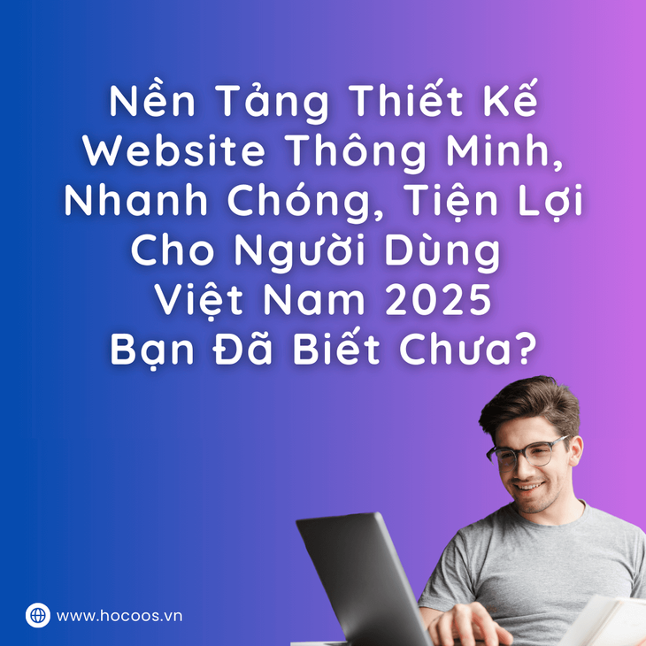 Hocoos Vietnam