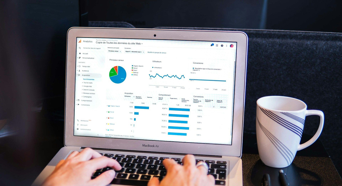 Một Nền Tảng Thiết Kế Website Nhanh Chóng Và Tích Hợp Công Cụ Quản Lý Google Analytics Mà Bạn Nên Sử Dụng