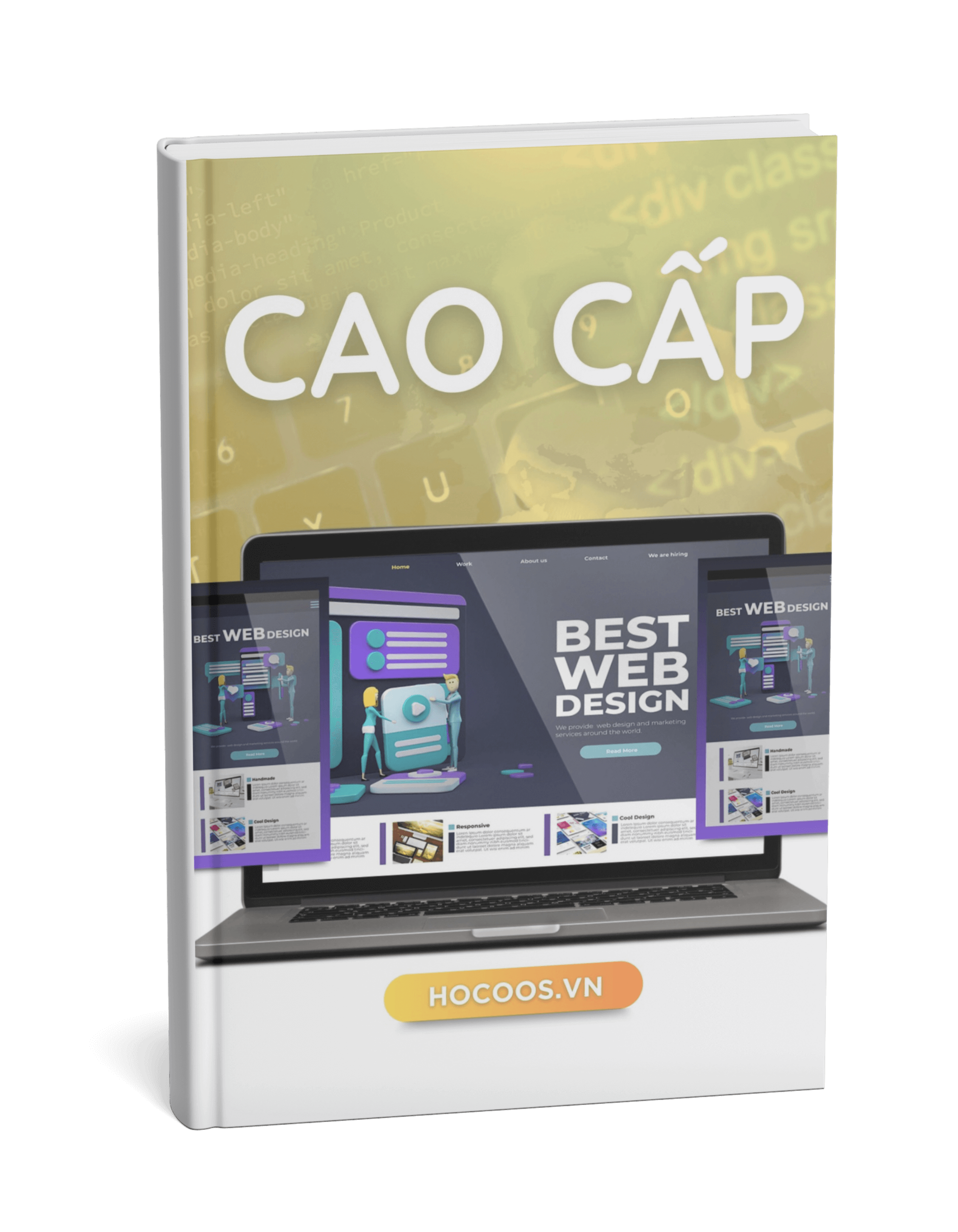 MASTER HOCOOS GÓI CAO CẤP