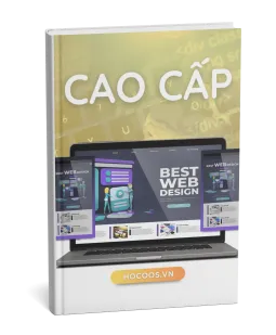 MASTER HOCOOS GÓI CAO CẤP