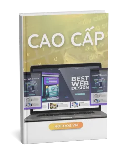 MASTER HOCOOS GÓI CAO CẤP