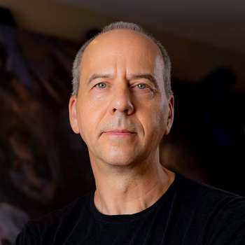 Phỏng Vấn Tibor Madjar - Founder Hocoos